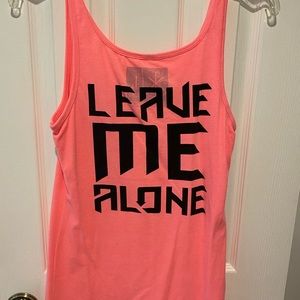 Women’s Workout Tank Top